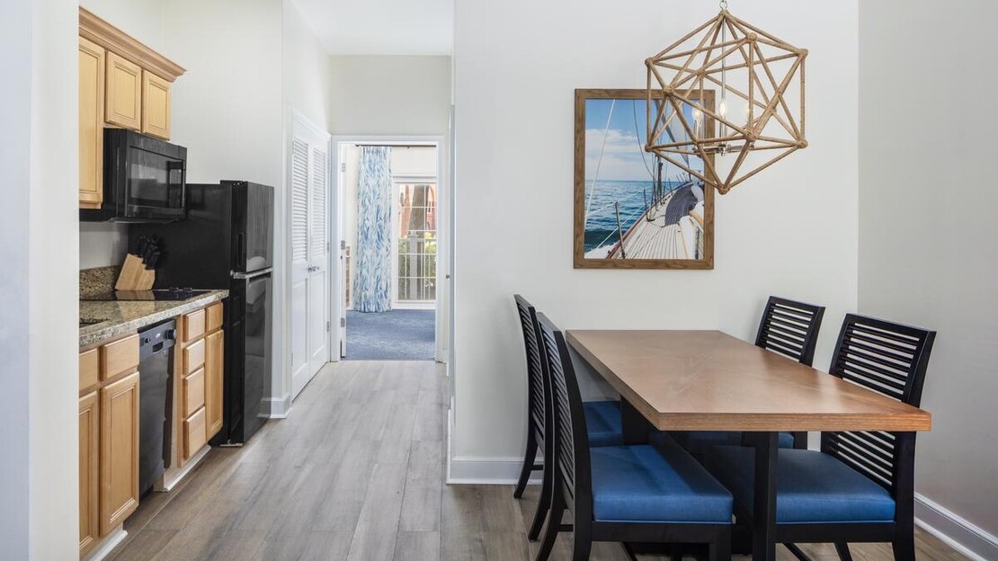 Harborside Resort At Atlantis